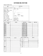 Предварительный просмотр 402 страницы Panasonic KX-T336200 Installation Instructions Manual