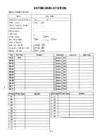 Предварительный просмотр 403 страницы Panasonic KX-T336200 Installation Instructions Manual