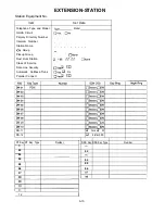 Предварительный просмотр 406 страницы Panasonic KX-T336200 Installation Instructions Manual