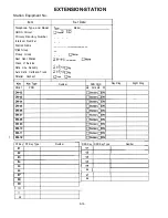 Предварительный просмотр 407 страницы Panasonic KX-T336200 Installation Instructions Manual