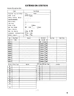 Предварительный просмотр 408 страницы Panasonic KX-T336200 Installation Instructions Manual