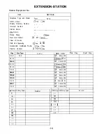 Предварительный просмотр 409 страницы Panasonic KX-T336200 Installation Instructions Manual