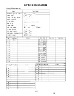 Предварительный просмотр 414 страницы Panasonic KX-T336200 Installation Instructions Manual