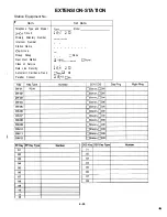 Предварительный просмотр 415 страницы Panasonic KX-T336200 Installation Instructions Manual