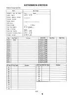 Предварительный просмотр 416 страницы Panasonic KX-T336200 Installation Instructions Manual