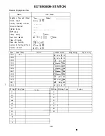 Предварительный просмотр 419 страницы Panasonic KX-T336200 Installation Instructions Manual