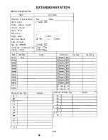 Предварительный просмотр 420 страницы Panasonic KX-T336200 Installation Instructions Manual