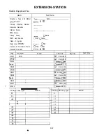 Предварительный просмотр 423 страницы Panasonic KX-T336200 Installation Instructions Manual