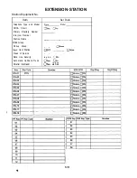 Предварительный просмотр 425 страницы Panasonic KX-T336200 Installation Instructions Manual