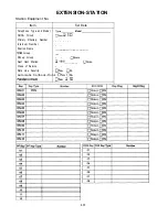 Предварительный просмотр 426 страницы Panasonic KX-T336200 Installation Instructions Manual