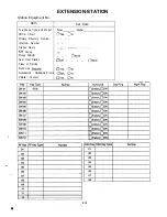 Предварительный просмотр 429 страницы Panasonic KX-T336200 Installation Instructions Manual