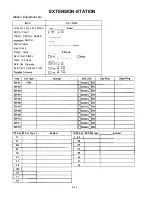 Предварительный просмотр 432 страницы Panasonic KX-T336200 Installation Instructions Manual