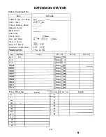 Предварительный просмотр 440 страницы Panasonic KX-T336200 Installation Instructions Manual