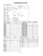 Предварительный просмотр 458 страницы Panasonic KX-T336200 Installation Instructions Manual