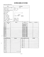 Предварительный просмотр 465 страницы Panasonic KX-T336200 Installation Instructions Manual