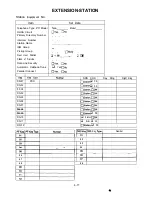 Предварительный просмотр 466 страницы Panasonic KX-T336200 Installation Instructions Manual