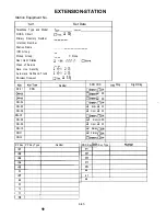 Предварительный просмотр 474 страницы Panasonic KX-T336200 Installation Instructions Manual