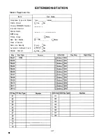 Предварительный просмотр 476 страницы Panasonic KX-T336200 Installation Instructions Manual