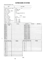 Предварительный просмотр 477 страницы Panasonic KX-T336200 Installation Instructions Manual