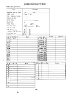 Предварительный просмотр 479 страницы Panasonic KX-T336200 Installation Instructions Manual