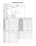 Предварительный просмотр 480 страницы Panasonic KX-T336200 Installation Instructions Manual