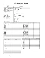 Предварительный просмотр 481 страницы Panasonic KX-T336200 Installation Instructions Manual