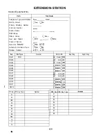 Предварительный просмотр 483 страницы Panasonic KX-T336200 Installation Instructions Manual