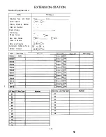 Предварительный просмотр 487 страницы Panasonic KX-T336200 Installation Instructions Manual