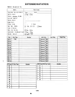 Предварительный просмотр 491 страницы Panasonic KX-T336200 Installation Instructions Manual