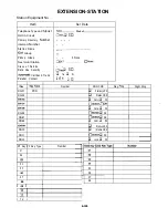 Предварительный просмотр 494 страницы Panasonic KX-T336200 Installation Instructions Manual