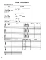 Предварительный просмотр 495 страницы Panasonic KX-T336200 Installation Instructions Manual