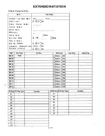 Предварительный просмотр 499 страницы Panasonic KX-T336200 Installation Instructions Manual