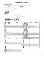 Предварительный просмотр 502 страницы Panasonic KX-T336200 Installation Instructions Manual