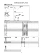 Предварительный просмотр 503 страницы Panasonic KX-T336200 Installation Instructions Manual