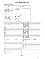 Предварительный просмотр 504 страницы Panasonic KX-T336200 Installation Instructions Manual