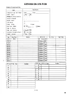 Предварительный просмотр 511 страницы Panasonic KX-T336200 Installation Instructions Manual