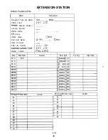 Предварительный просмотр 512 страницы Panasonic KX-T336200 Installation Instructions Manual