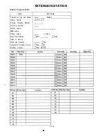 Предварительный просмотр 517 страницы Panasonic KX-T336200 Installation Instructions Manual