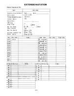 Предварительный просмотр 520 страницы Panasonic KX-T336200 Installation Instructions Manual