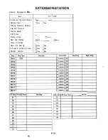 Предварительный просмотр 522 страницы Panasonic KX-T336200 Installation Instructions Manual