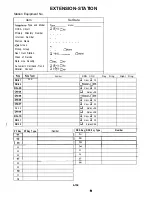 Предварительный просмотр 539 страницы Panasonic KX-T336200 Installation Instructions Manual