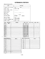 Предварительный просмотр 543 страницы Panasonic KX-T336200 Installation Instructions Manual