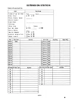 Предварительный просмотр 544 страницы Panasonic KX-T336200 Installation Instructions Manual