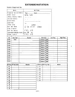 Предварительный просмотр 546 страницы Panasonic KX-T336200 Installation Instructions Manual