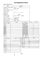 Предварительный просмотр 547 страницы Panasonic KX-T336200 Installation Instructions Manual