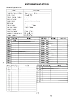 Предварительный просмотр 549 страницы Panasonic KX-T336200 Installation Instructions Manual