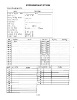 Предварительный просмотр 554 страницы Panasonic KX-T336200 Installation Instructions Manual