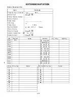 Предварительный просмотр 559 страницы Panasonic KX-T336200 Installation Instructions Manual