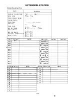 Предварительный просмотр 560 страницы Panasonic KX-T336200 Installation Instructions Manual