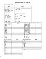 Предварительный просмотр 561 страницы Panasonic KX-T336200 Installation Instructions Manual